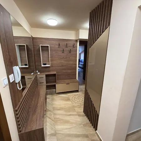Two-bedroom In The Heart Of Burgas, Bogoridi Street Lejlighed Burgas City