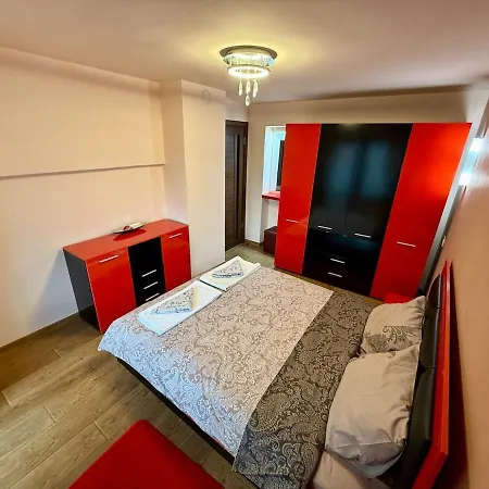 Two-bedroom In The Heart Of Burgas, Bogoridi Street *